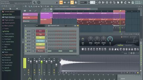 Crack For Fruity Loops 6