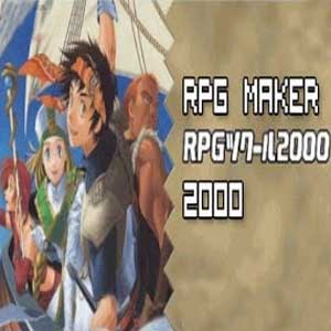 Rpg Maker 2000 Download