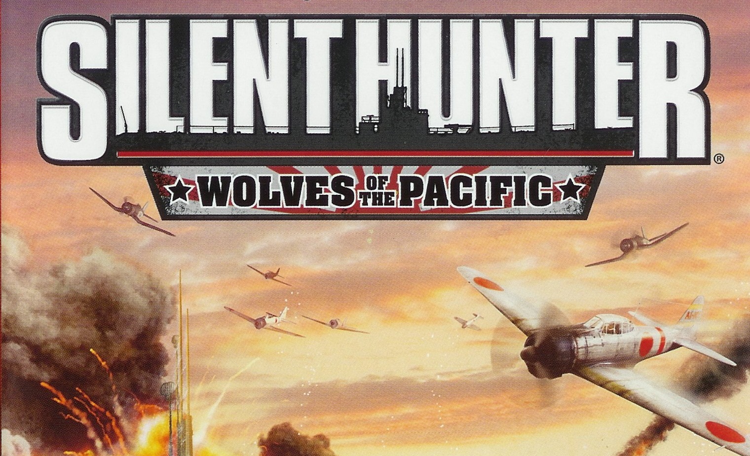 Silent hunter 4 free. download full version
